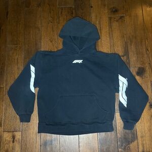 PacSun FORMULA 1 Hoodie - Medium